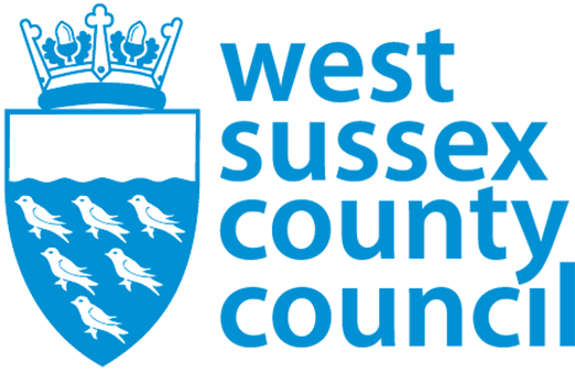 West Sussex Council Logo